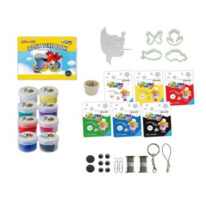TOTAL GIFT SET - The Ultimate Creative Kids Present